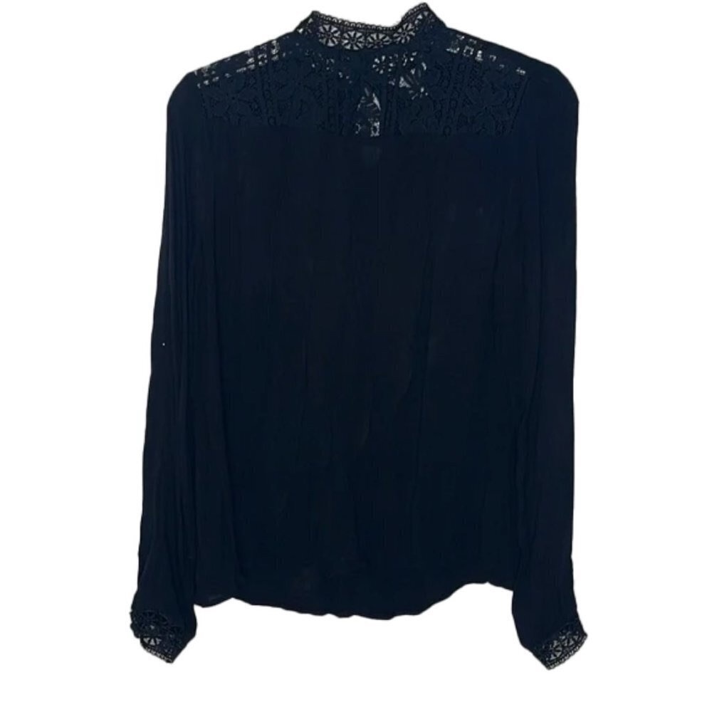 ❤️ CATO Blouse Size S